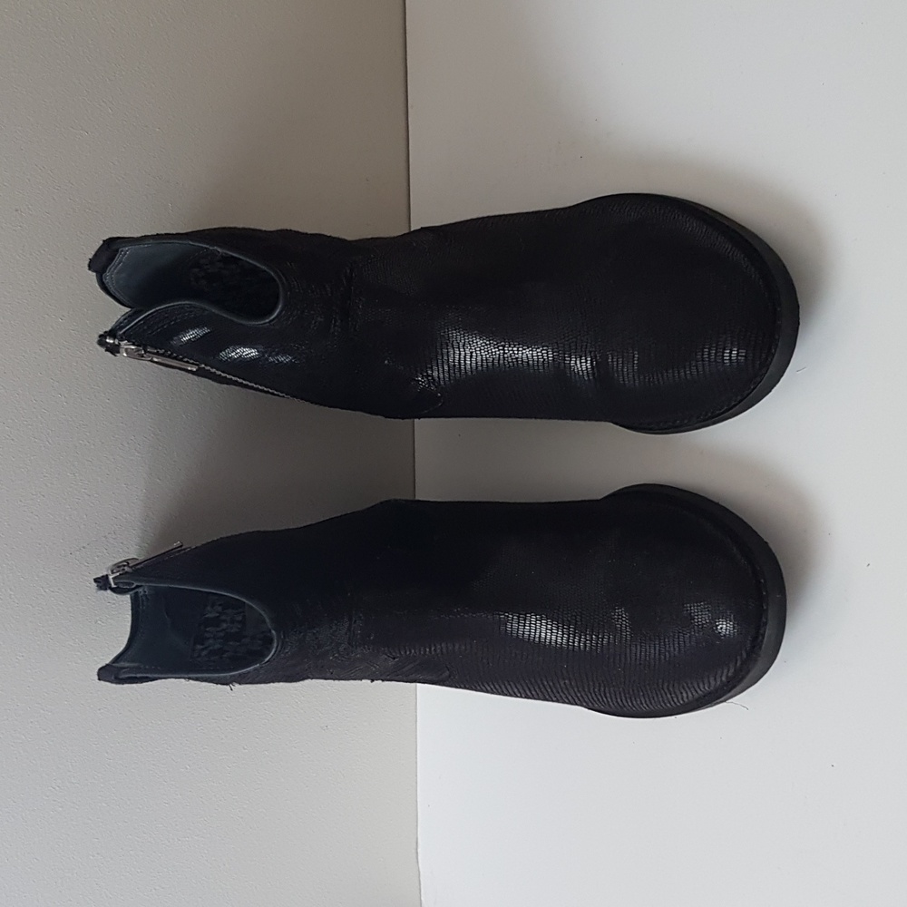 Steve madden Western Boots